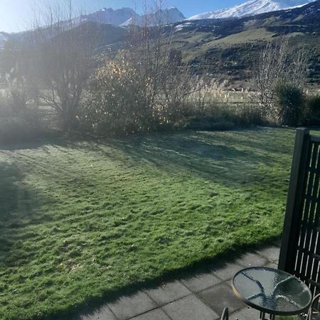 Mountain View Studios Glenorchy Bagian luar foto
