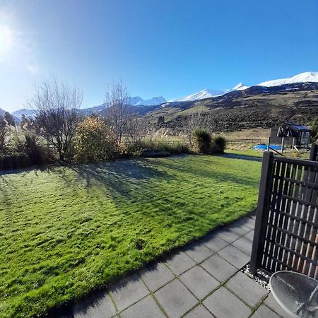 Mountain View Studios Glenorchy Bagian luar foto