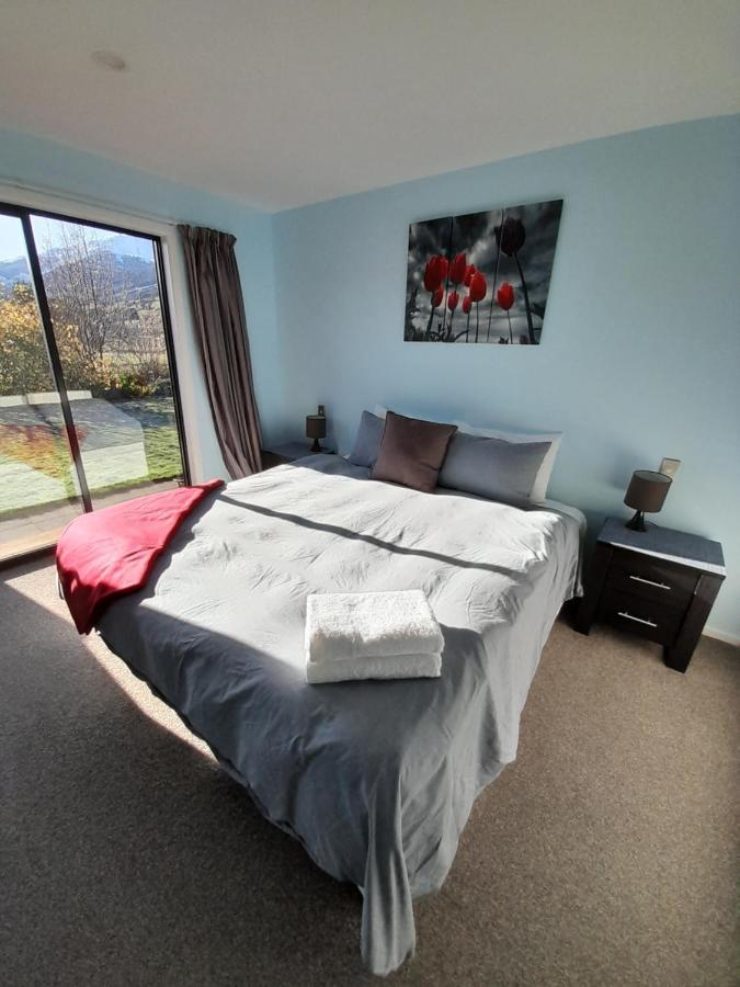 Mountain View Studios Glenorchy Bagian luar foto
